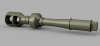 Panzer Art GB35-154 M126 Gun Barrel For M109 1/35